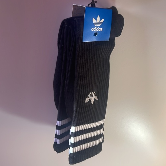 ADIDAS | High Crew socks 3 Pairs - Picture 2 of 3